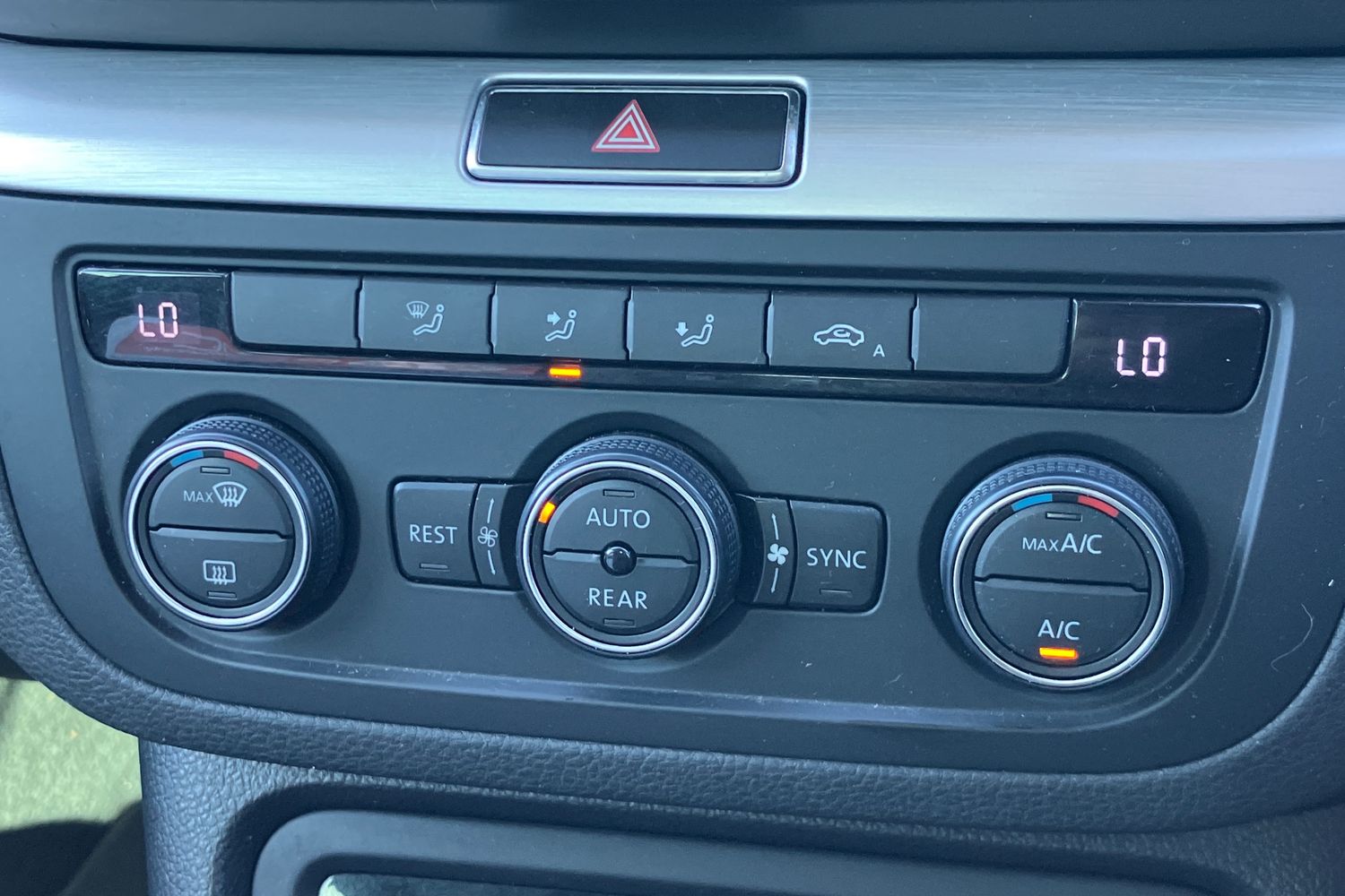 Used Volkswagen Sharan 2018 for sale - 76884262: Photo 9