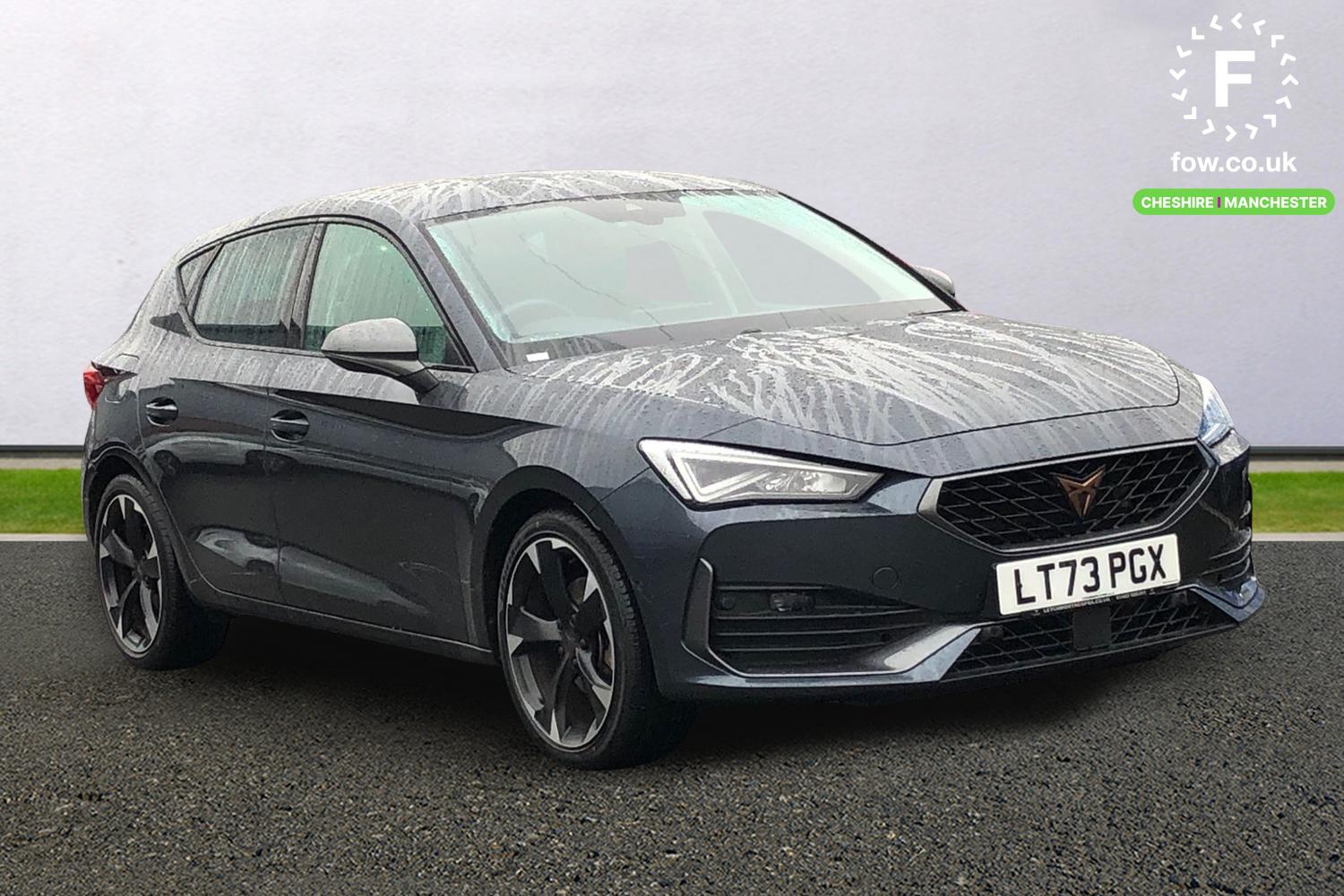 Used Cupra Leon 2023 for sale - 77361935: Photo 1