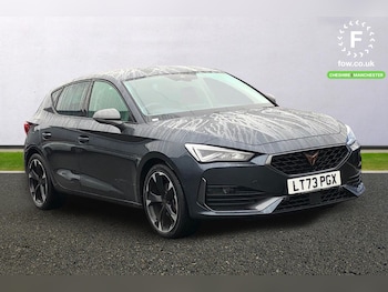 Used Cupra Leon 2023 for sale - 77361935: Photo