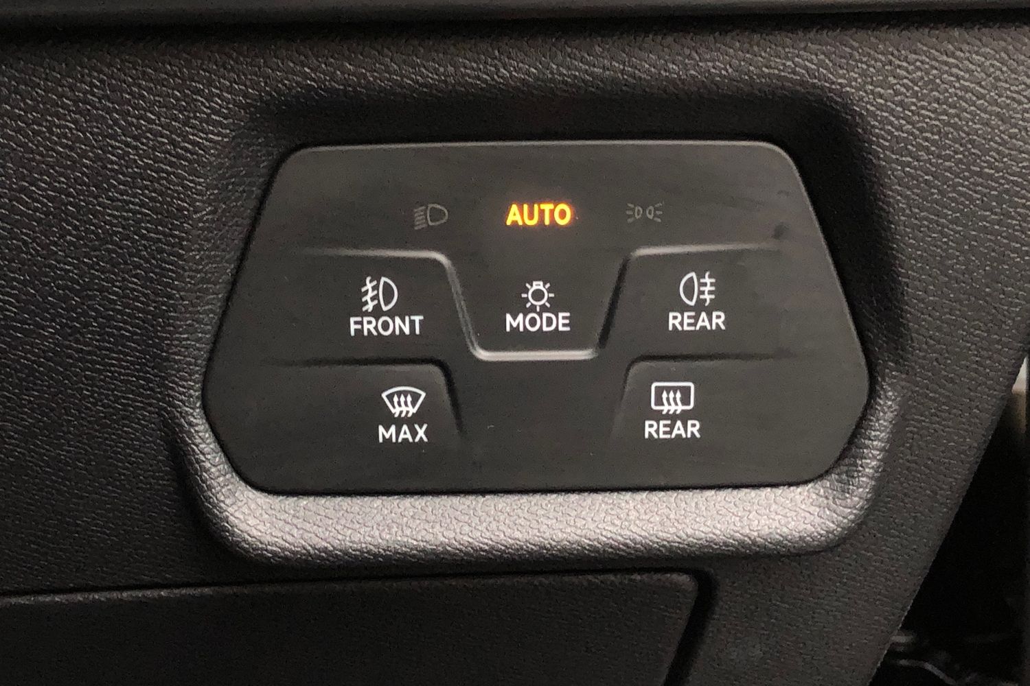 Used Cupra Leon 2023 for sale - 77361935: Photo 22