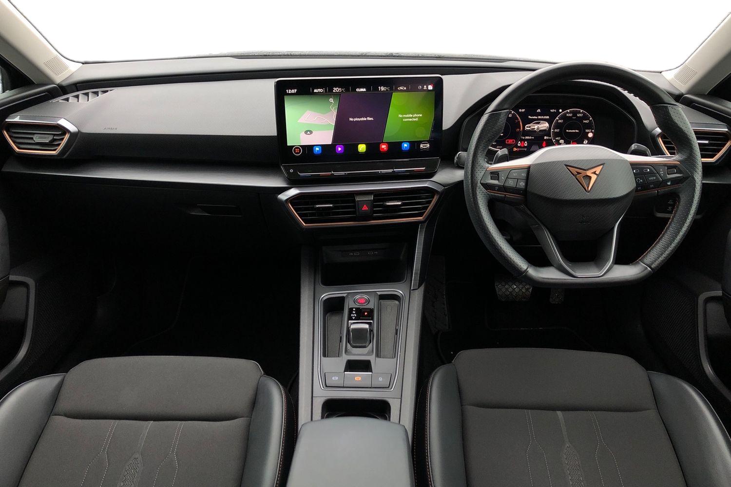 Used Cupra Leon 2023 for sale - 77361935: Photo 3