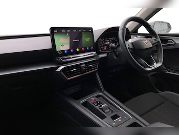 Used Cupra Leon 2023 for sale - 77361935: Photo