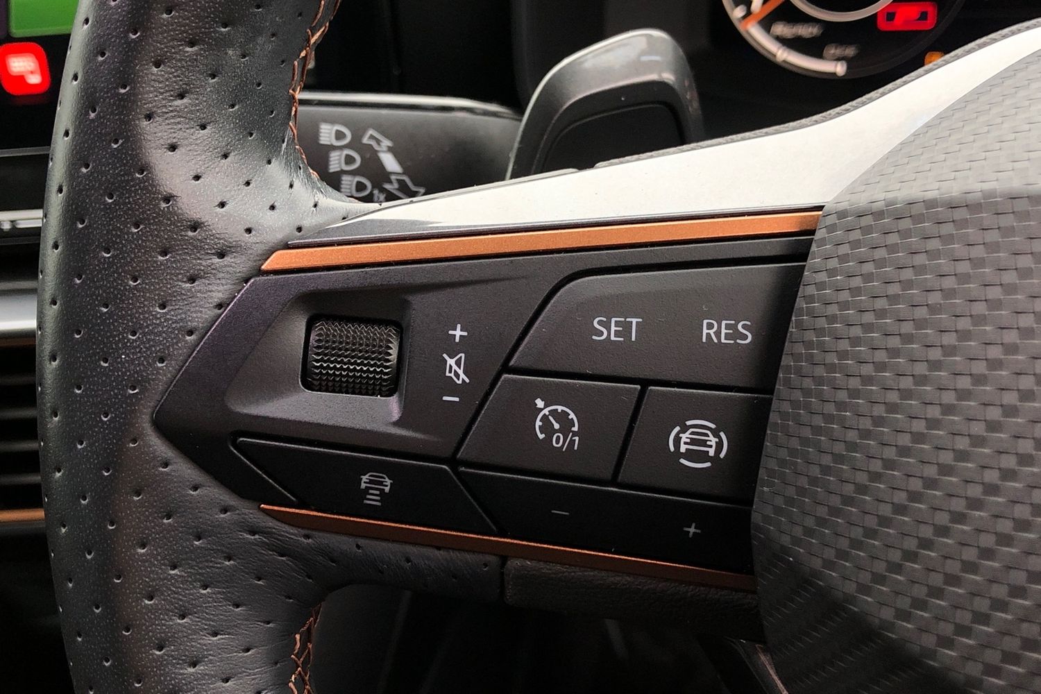 Used Cupra Leon 2023 for sale - 77361935: Photo 6