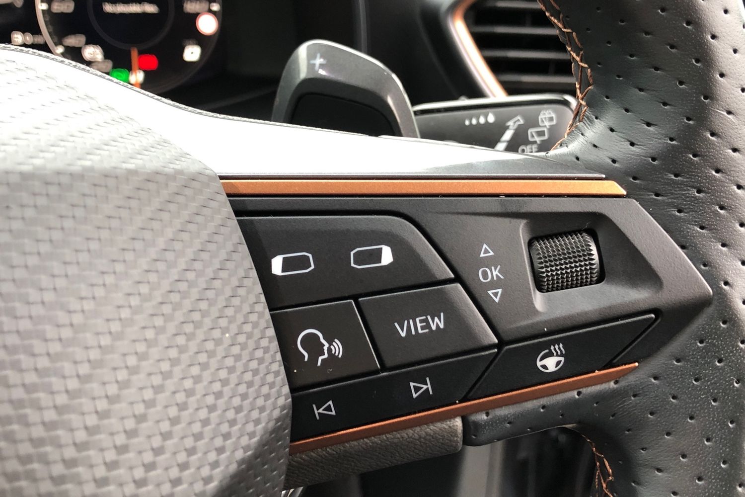 Used Cupra Leon 2023 for sale - 77361935: Photo 7