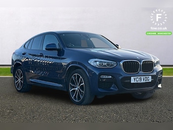 Used BMW X4 2019 for sale - 78331936: Photo