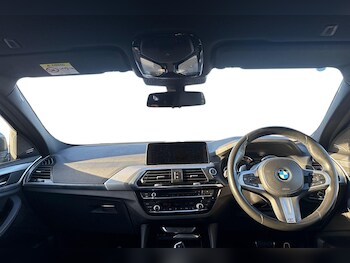 Used BMW X4 2019 for sale - 78331936: Photo