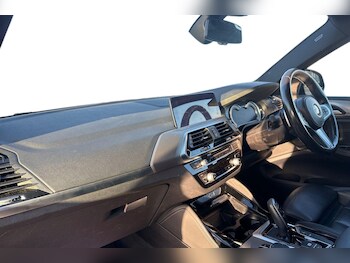 Used BMW X4 2019 for sale - 78331936: Photo