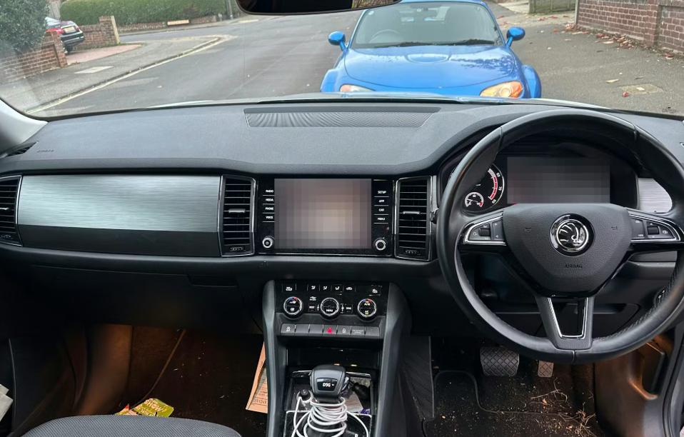 Used Skoda Kodiaq 2019 for sale - 77540936: Photo 3