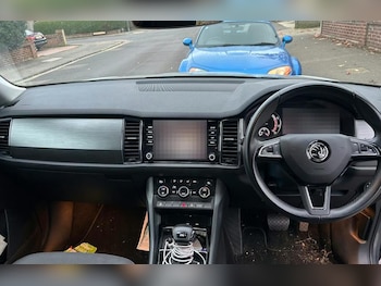 Used Skoda Kodiaq 2019 for sale - 77540936: Photo