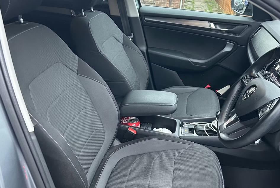 Used Skoda Kodiaq 2019 for sale - 77540936: Photo 4