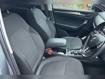 Used Skoda Kodiaq 2019 for sale - 77540936: Photo