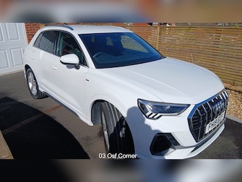 Audi Q3 feature image