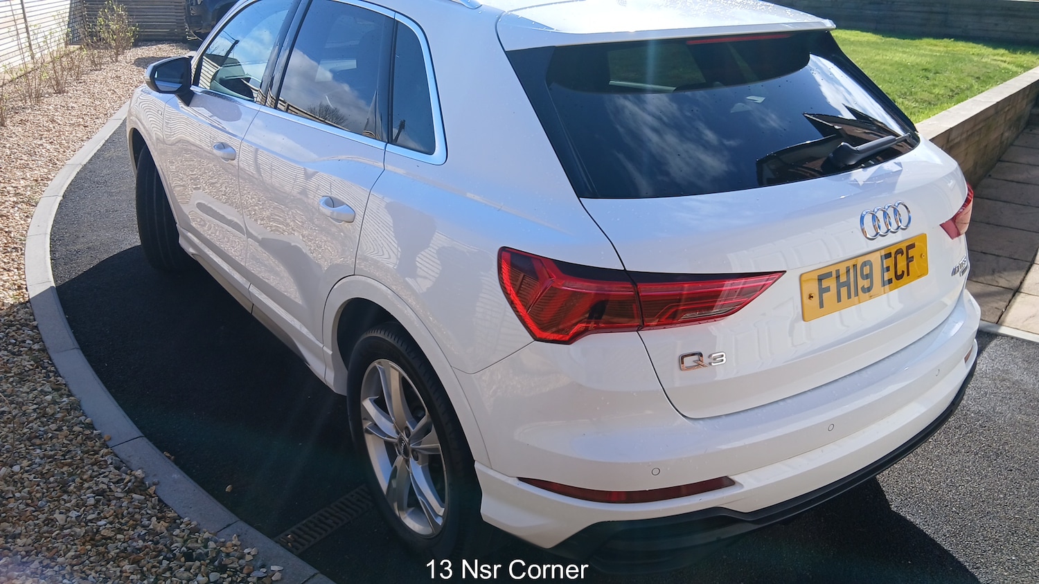 Used Audi Q3 2019 for sale - 78016359: Photo 4