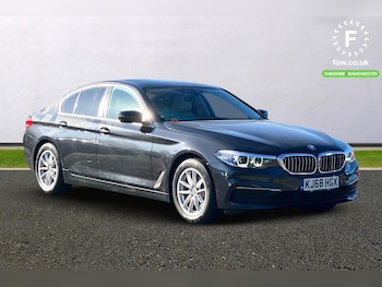 BMW - 5 Series