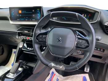 Used Peugeot 2008 2020 for sale - 74676642: Photo