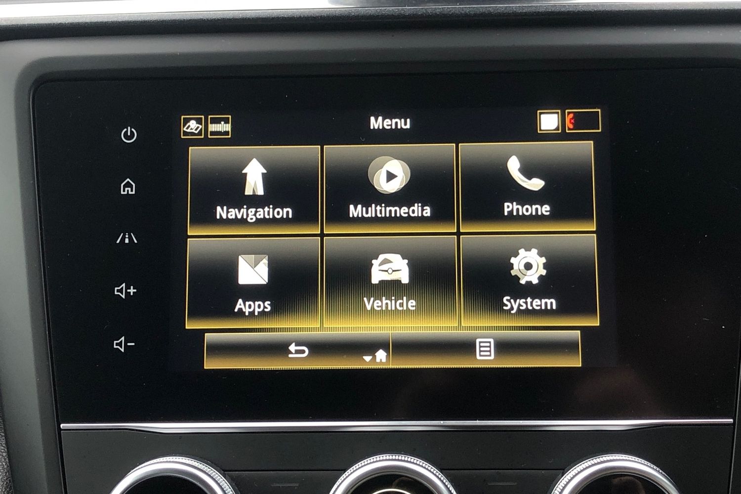 Used Renault Kadjar 2021 for sale - 77527471: Photo 10