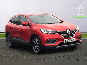 2021 - 1.3 TCE S Edition 5dr