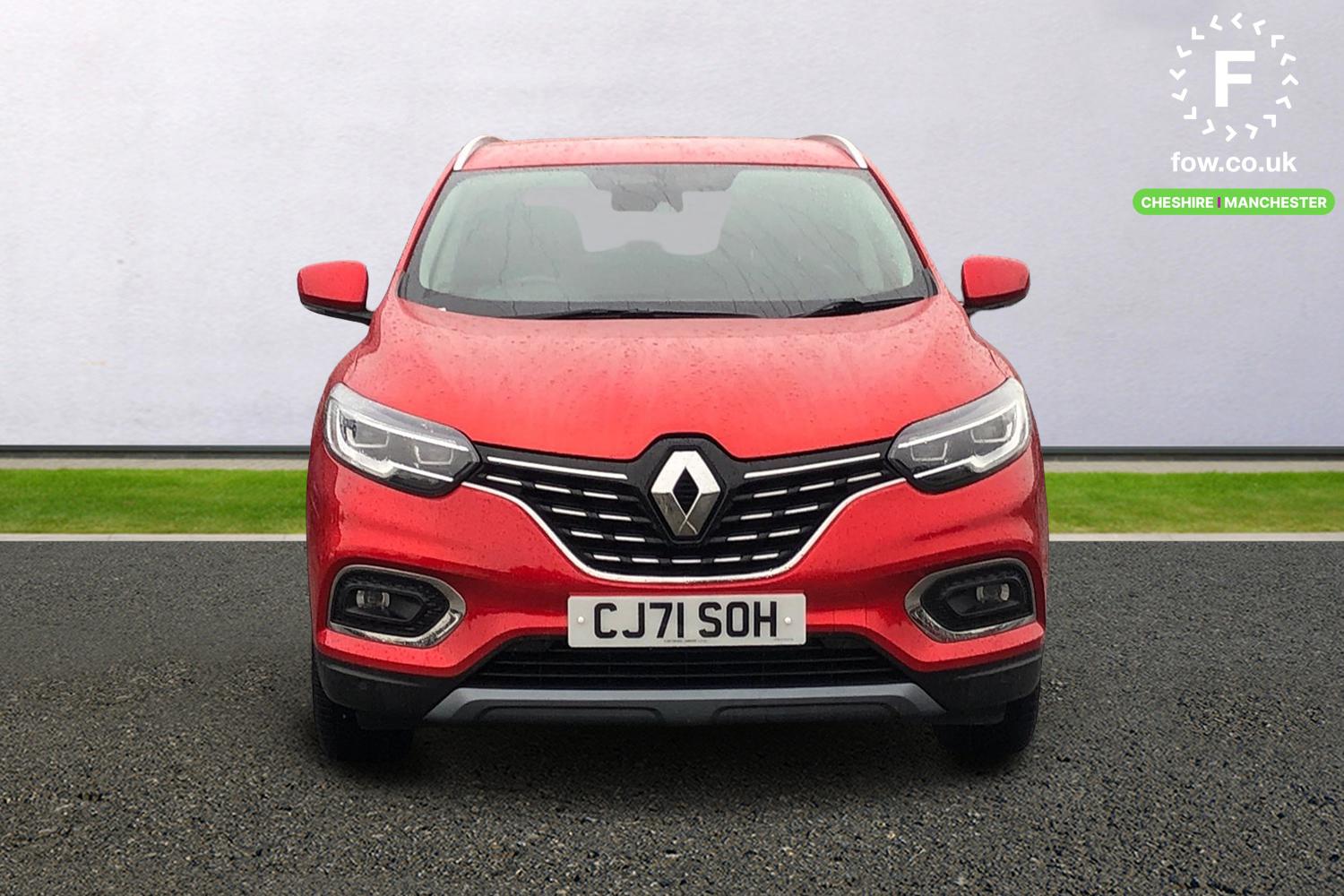 Used Renault Kadjar 2021 for sale - 77527471: Photo 20
