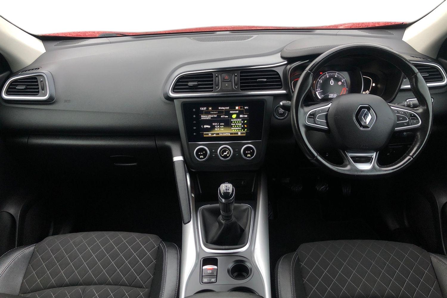 Used Renault Kadjar 2021 for sale - 77527471: Photo 3