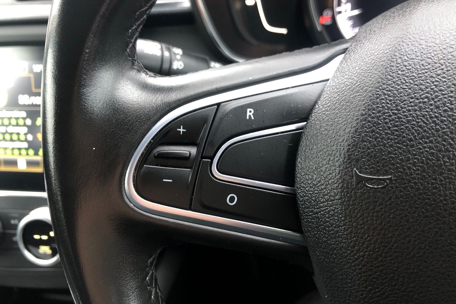 Used Renault Kadjar 2021 for sale - 77527471: Photo 6