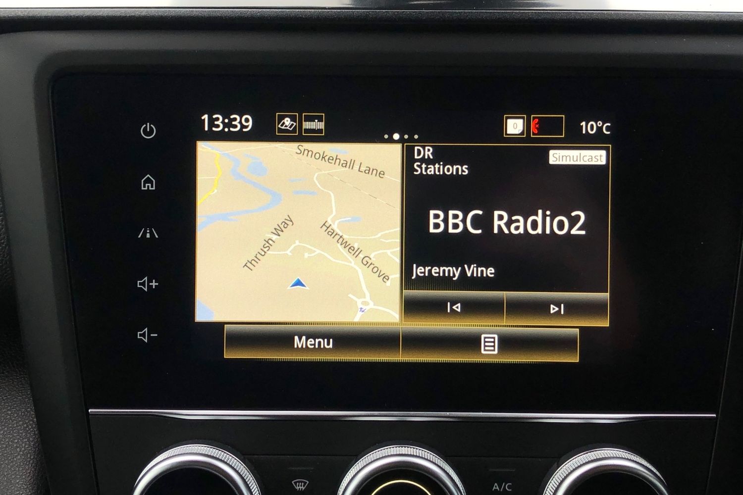 Used Renault Kadjar 2021 for sale - 77527471: Photo 9