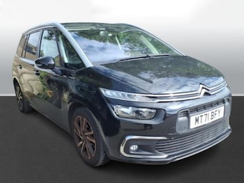 Used Citroen Grand C4 Picasso 2021 for sale - 79314720: Photo