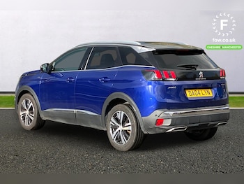 Used Peugeot 3008 2020 for sale - 76300247: Photo 2