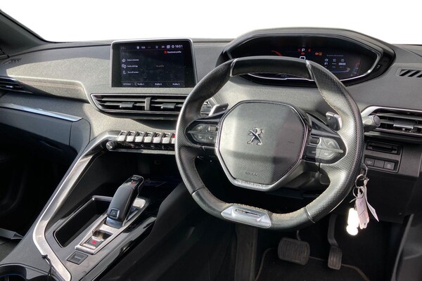 Used Peugeot 3008 2020 for sale - 76300247: Photo 3