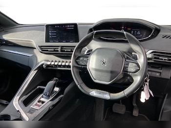 Used Peugeot 3008 2020 for sale - 76300247: Photo 3