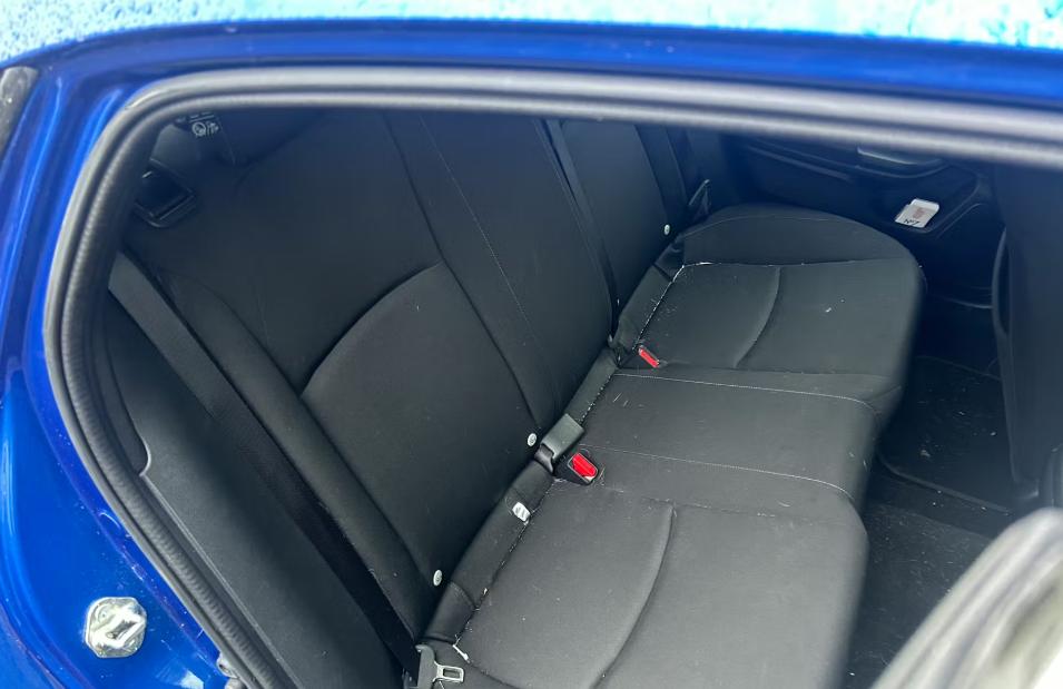 Used Honda Civic 2021 for sale - 77774058: Photo 4