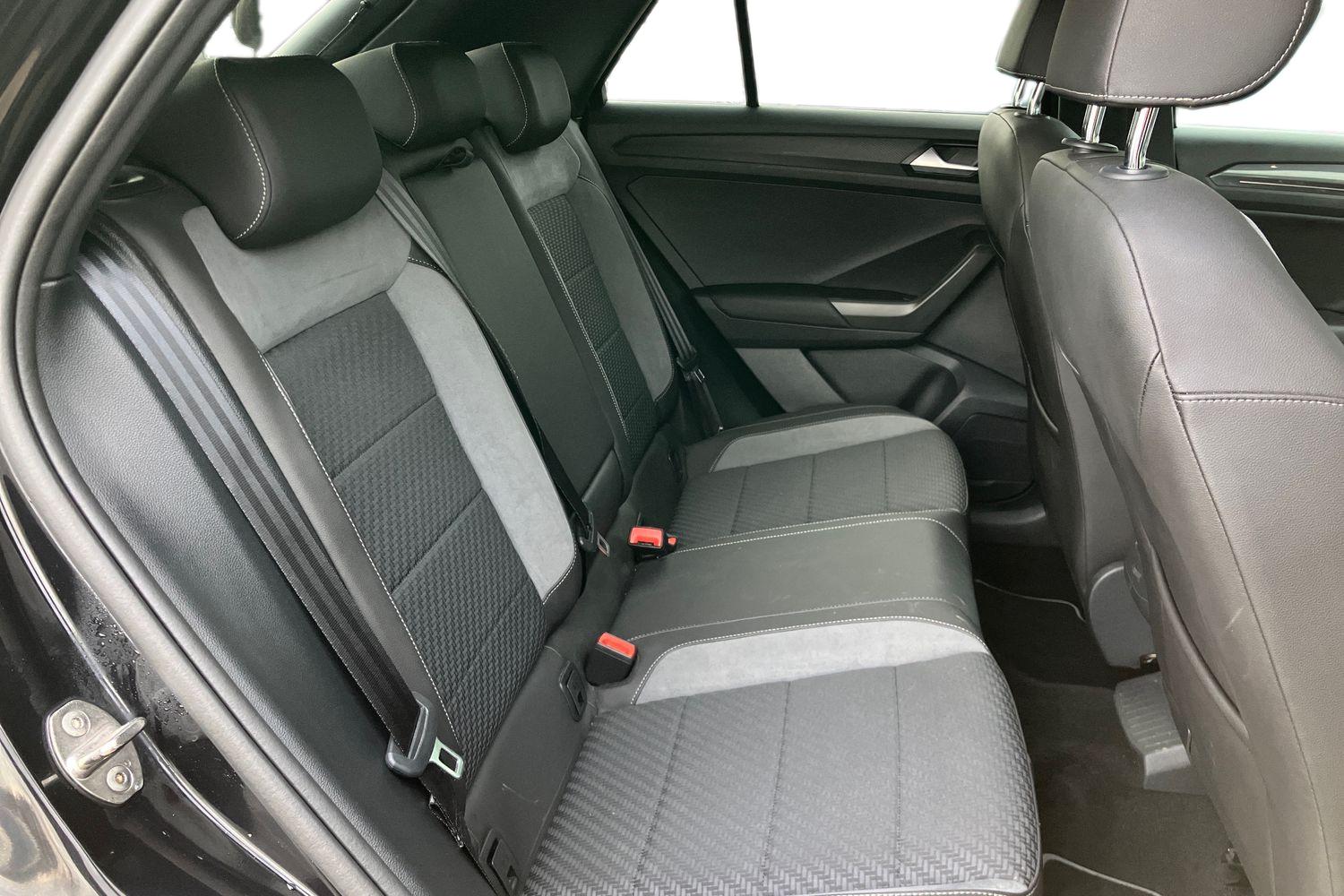 Used Volkswagen T-Roc 2020 for sale - 77879224: Photo 23