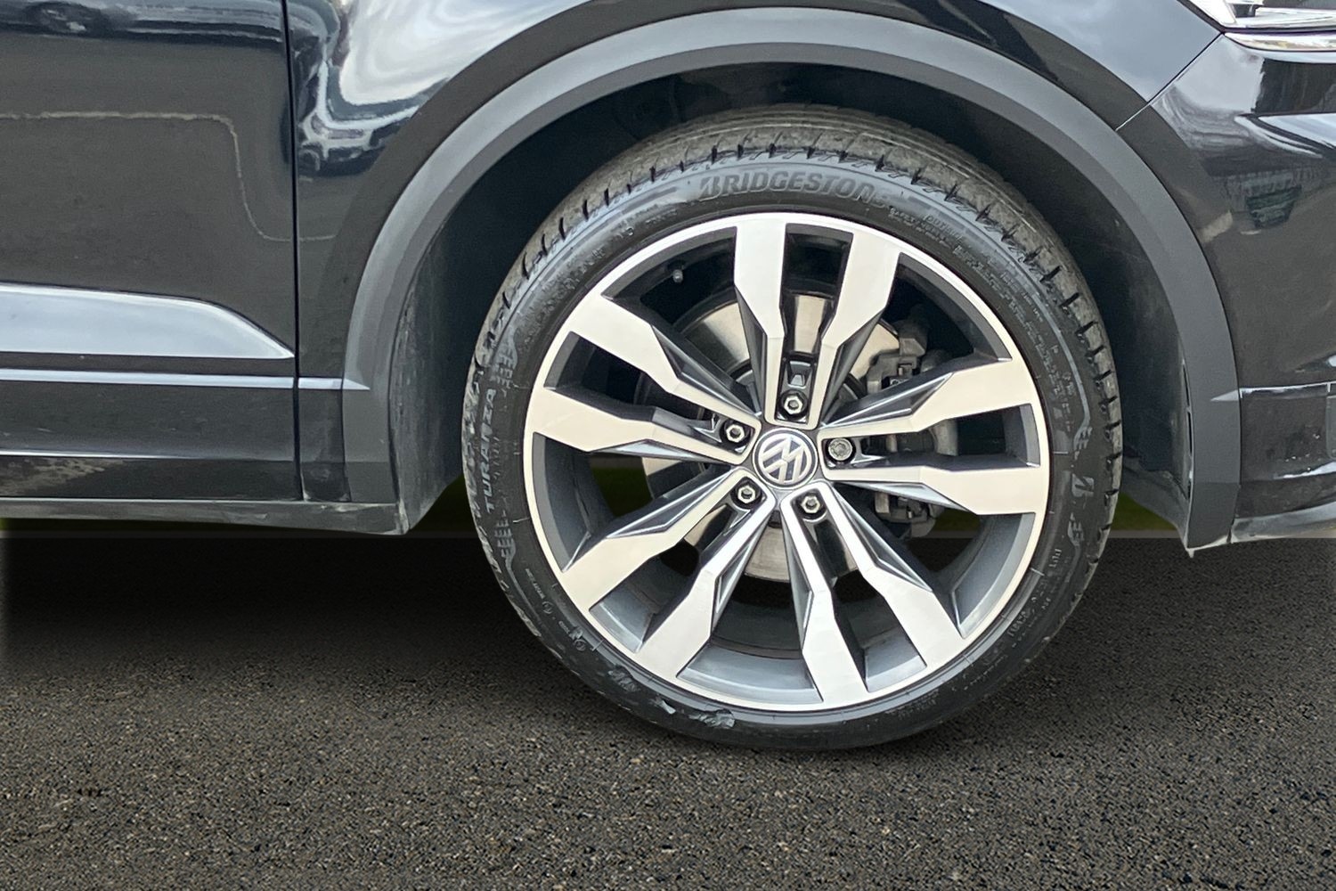 Used Volkswagen T-Roc 2020 for sale - 77879224: Photo 25