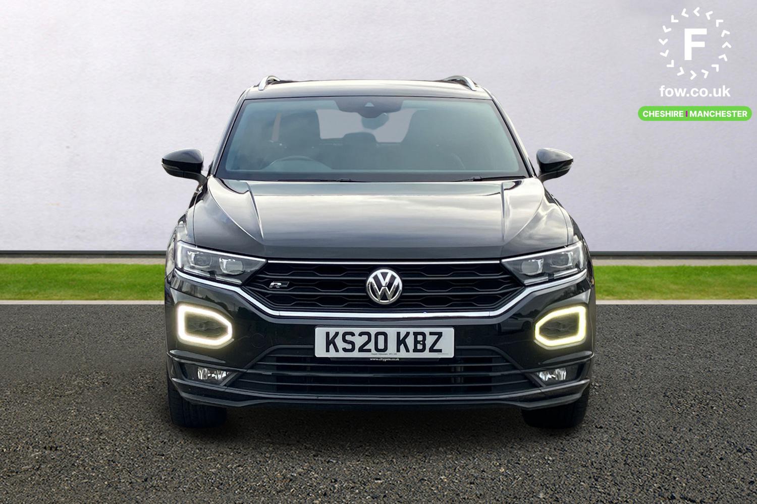 Used Volkswagen T-Roc 2020 for sale - 77879224: Photo 26