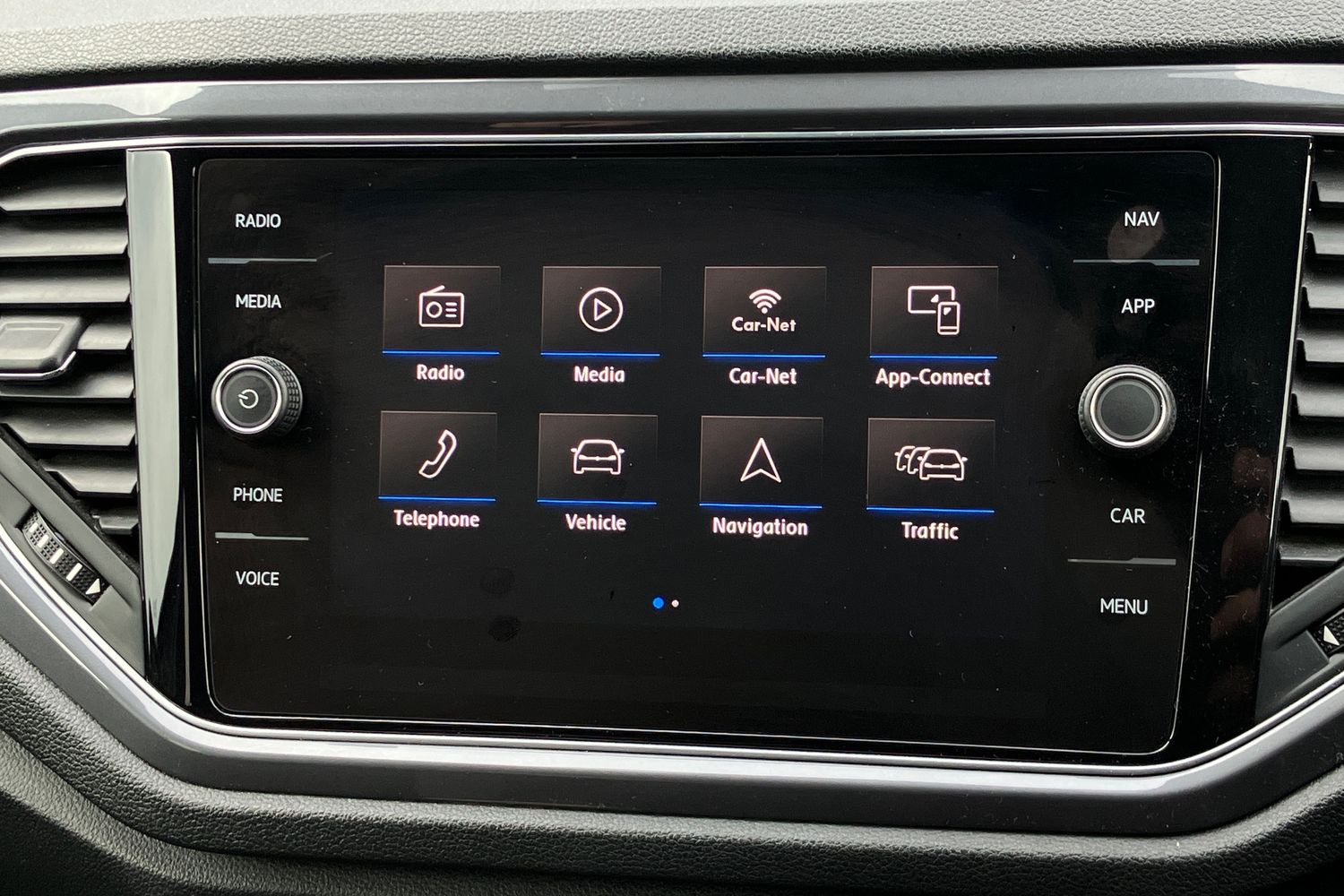 Used Volkswagen T-Roc 2020 for sale - 77879224: Photo 9