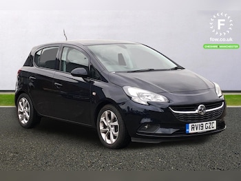 2019 - 1.4 Energy 5dr [AC] Auto