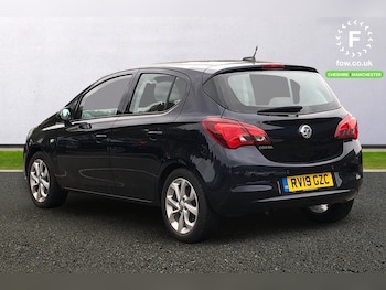 Used Vauxhall Corsa 2019 for sale - 76280851: Photo