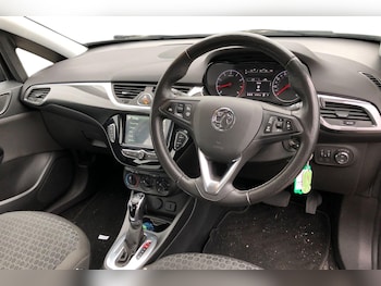 Used Vauxhall Corsa 2019 for sale - 76280851: Photo