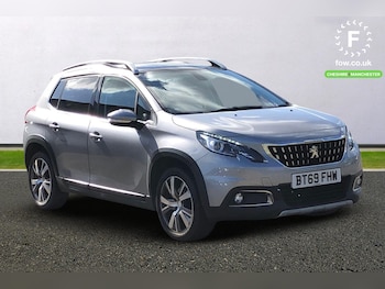 Peugeot - 2008