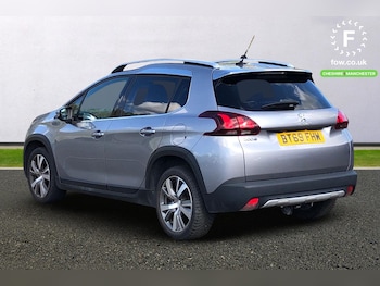 Used Peugeot 2008 2019 for sale - 76065160: Photo 2