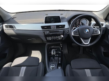 Used BMW X1 2018 for sale - 79297549: Photo