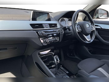 Used BMW X1 2018 for sale - 79297549: Photo