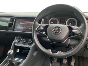 Used Skoda Kodiaq 2020 for sale - 74748191: Photo