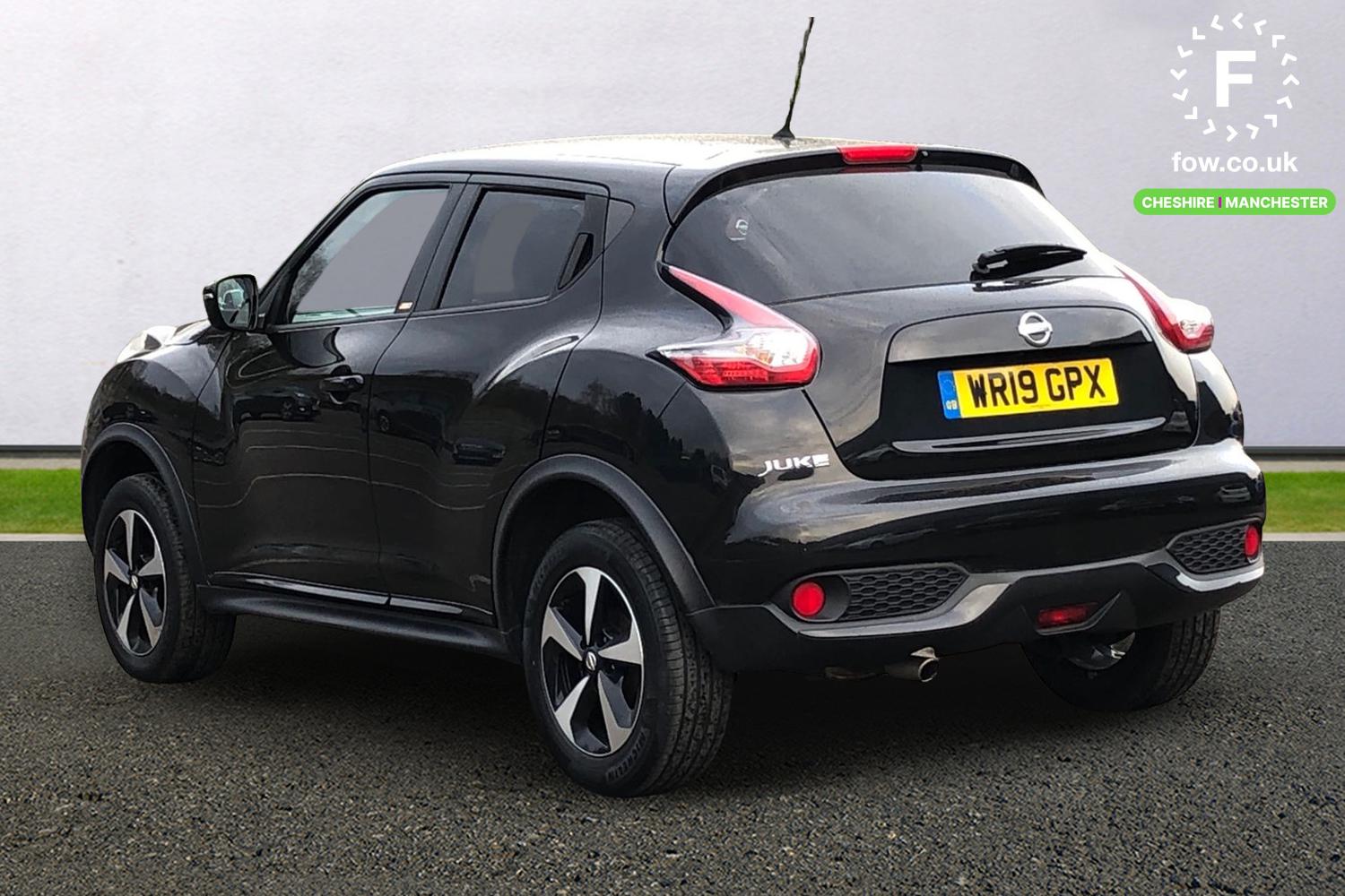 Used Nissan Juke 2019 for sale - 77774063: Photo 2