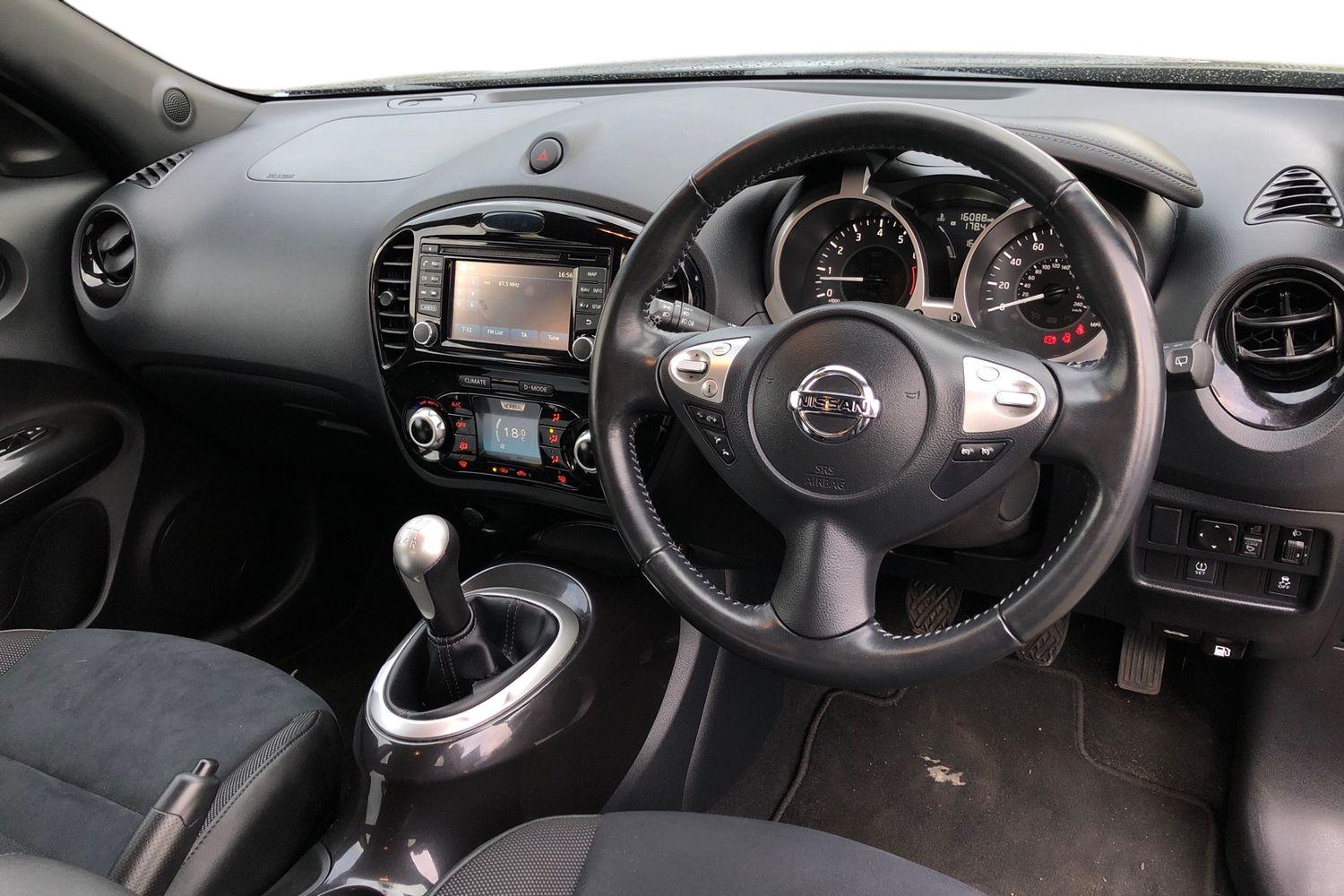 Used Nissan Juke 2019 for sale - 77774063: Photo 3