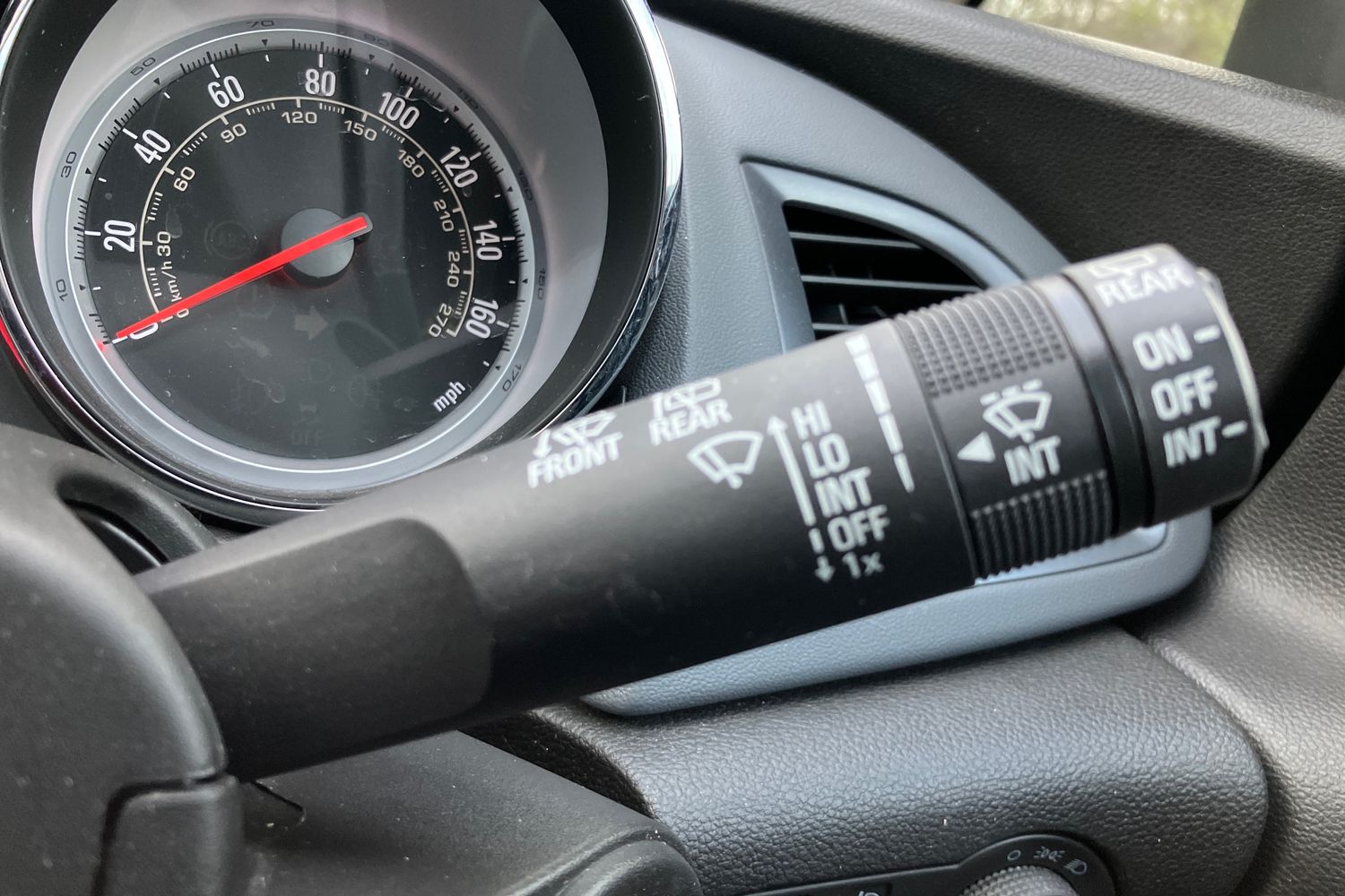 Used Vauxhall Astra GTC 2016 for sale - 77527375: Photo 13