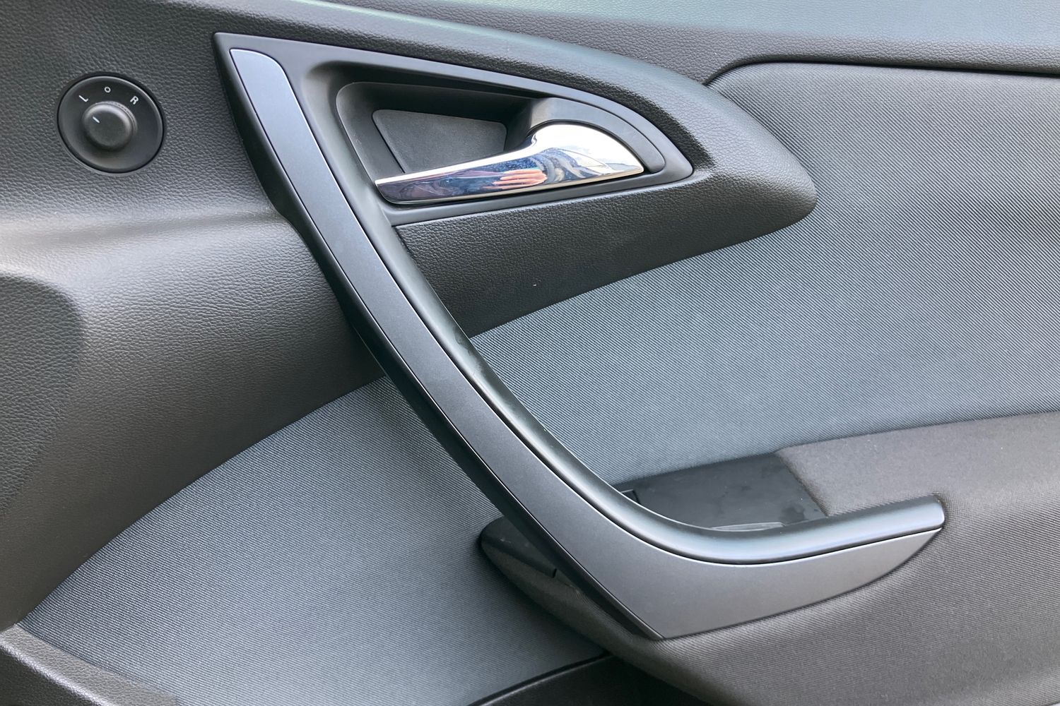 Used Vauxhall Astra GTC 2016 for sale - 77527375: Photo 16