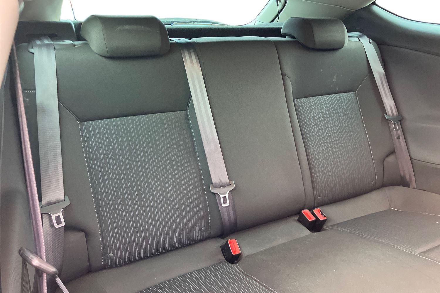 Used Vauxhall Astra GTC 2016 for sale - 77527375: Photo 17