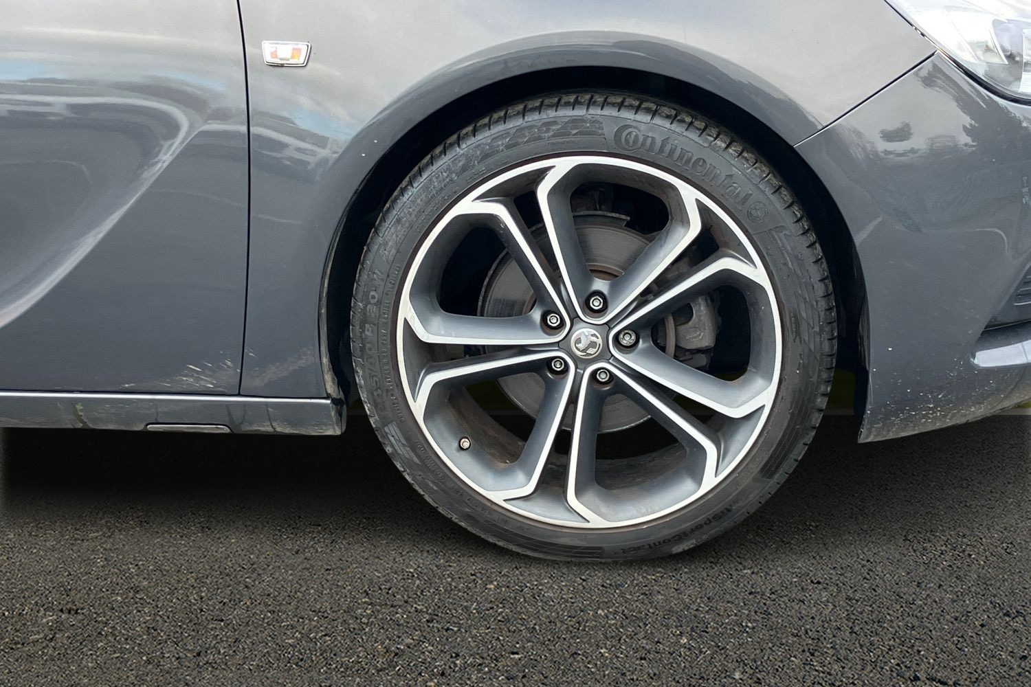 Used Vauxhall Astra GTC 2016 for sale - 77527375: Photo 19