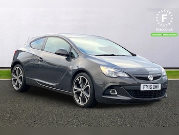 2016 - 1.4T 16V Limited Edition 3dr