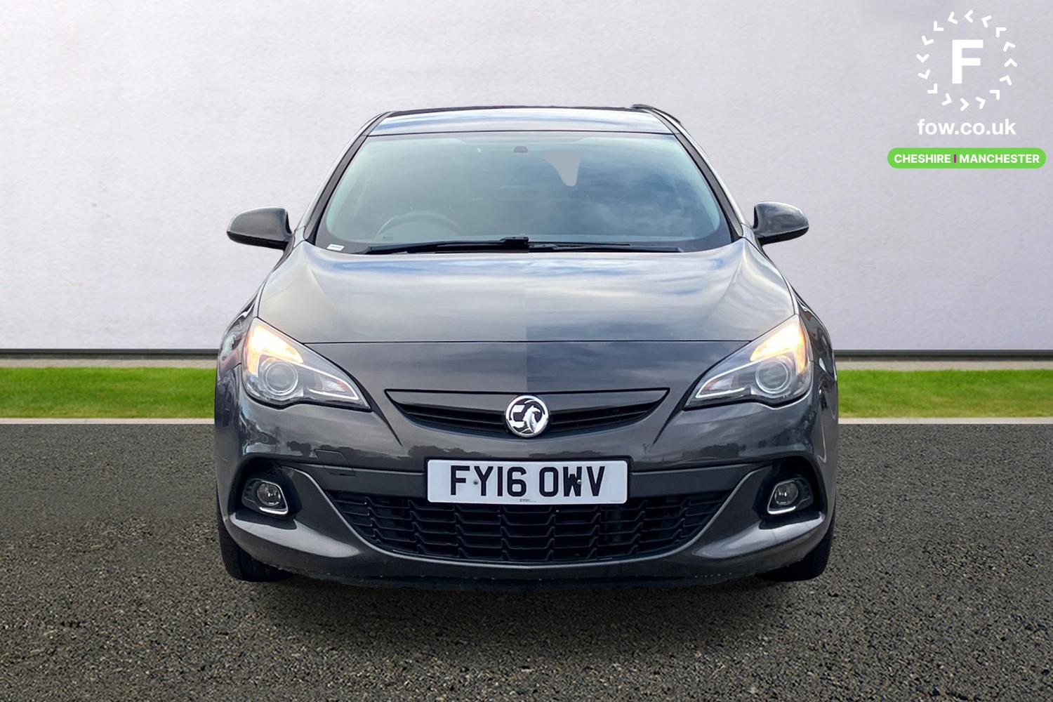 Used Vauxhall Astra GTC 2016 for sale - 77527375: Photo 20